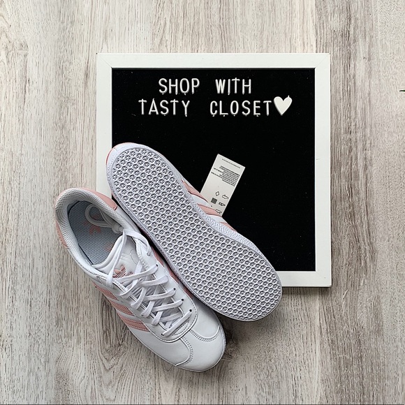 Adidas original gazelle sneakers - Picture 5 of 6